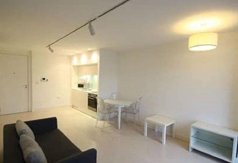 Serviced Apartments Leeds 3