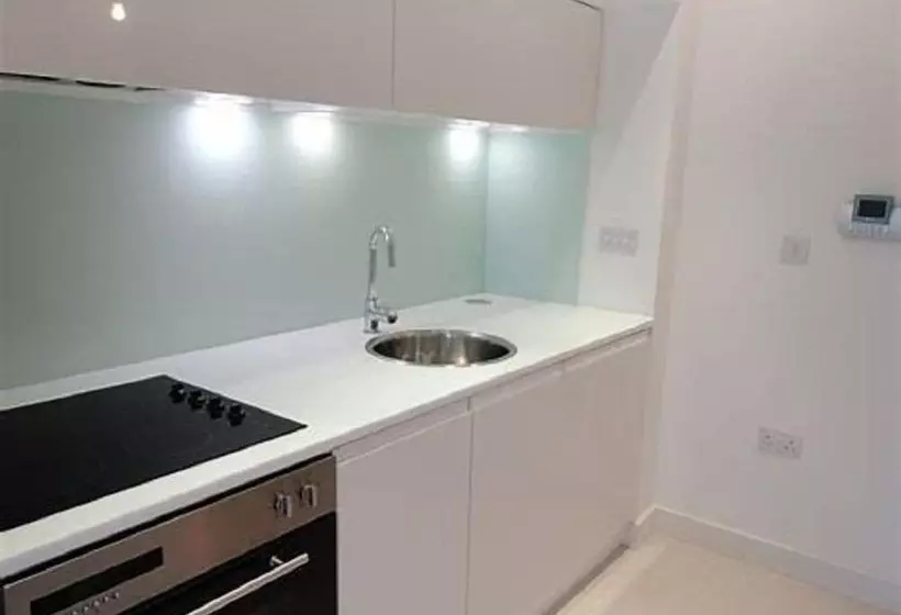 Serviced Apartments Leeds 3
