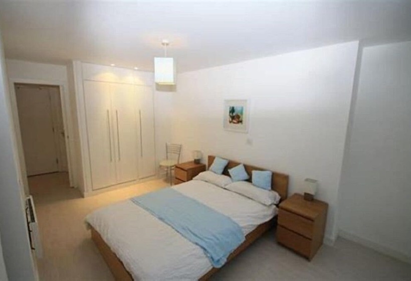Serviced Apartments Leeds 3