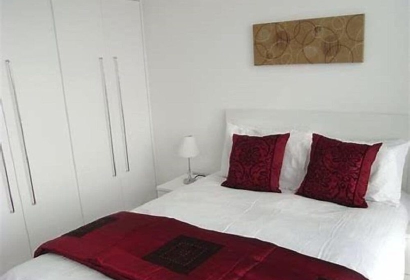 Serviced Apartments Leeds 3