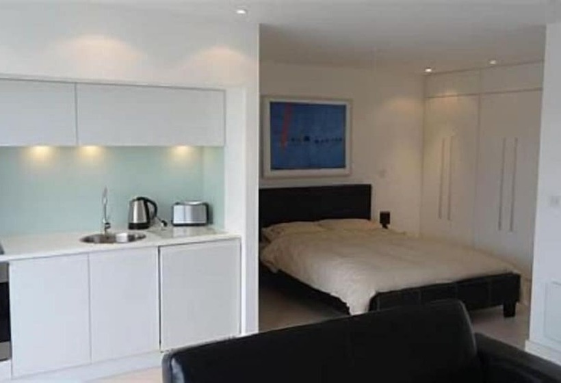 Serviced Apartments Leeds 3