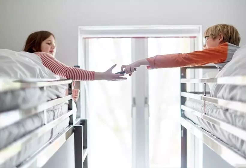 The Barrel Store   Hostel