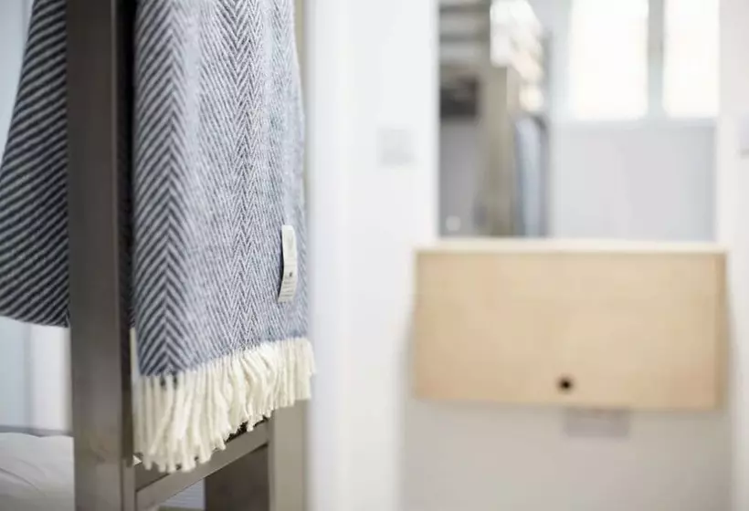 The Barrel Store   Hostel