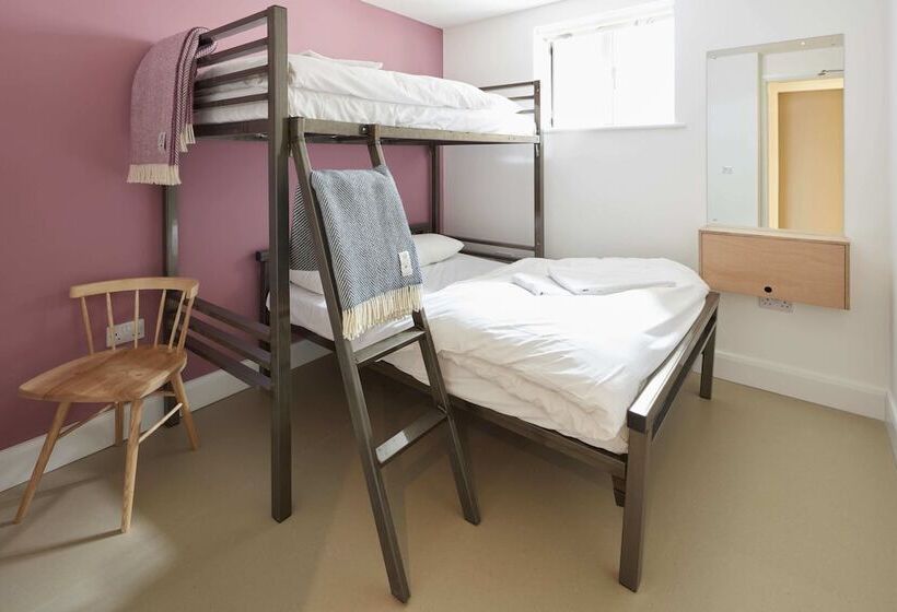 The Barrel Store   Hostel