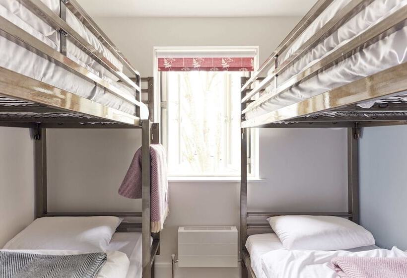 The Barrel Store   Hostel