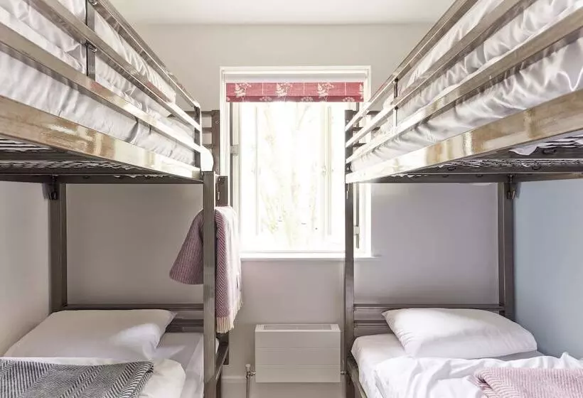 The Barrel Store   Hostel