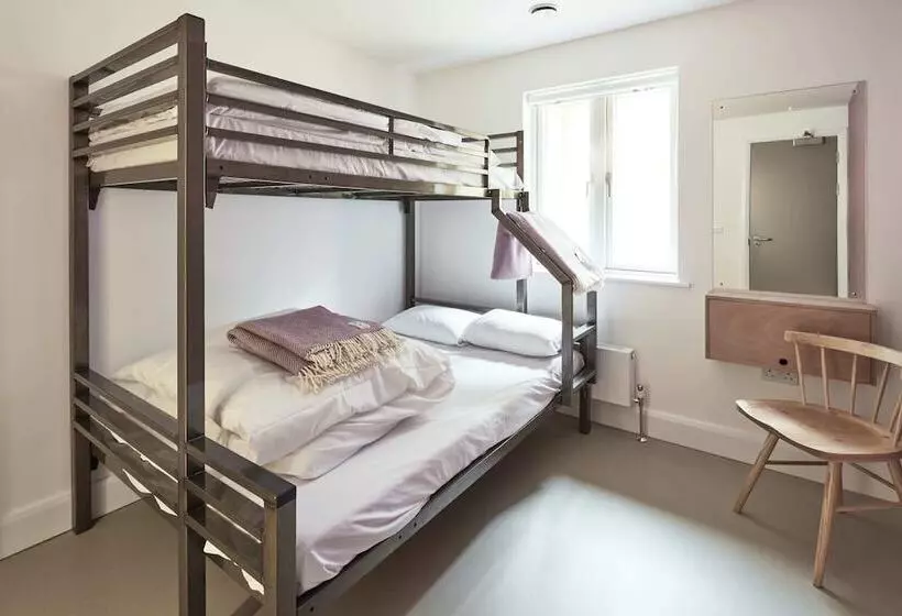 The Barrel Store   Hostel