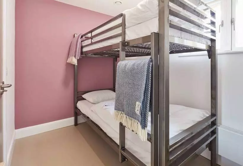 The Barrel Store   Hostel