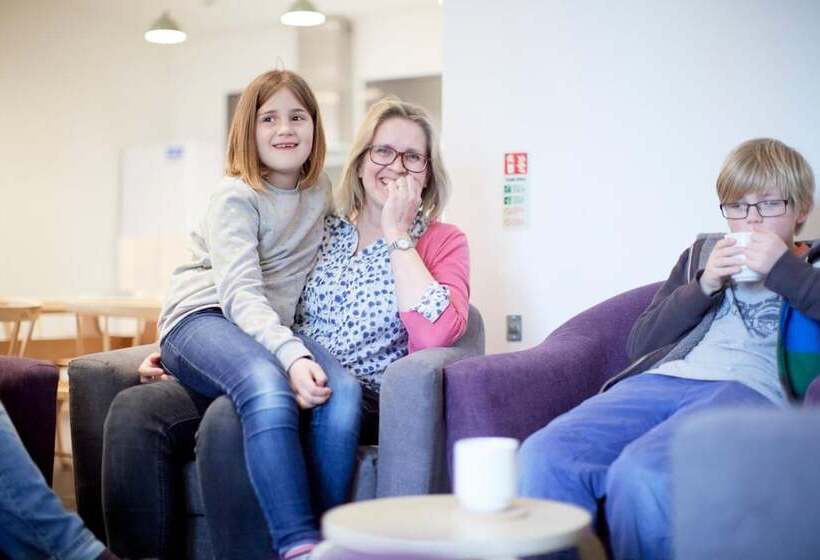 The Barrel Store   Hostel