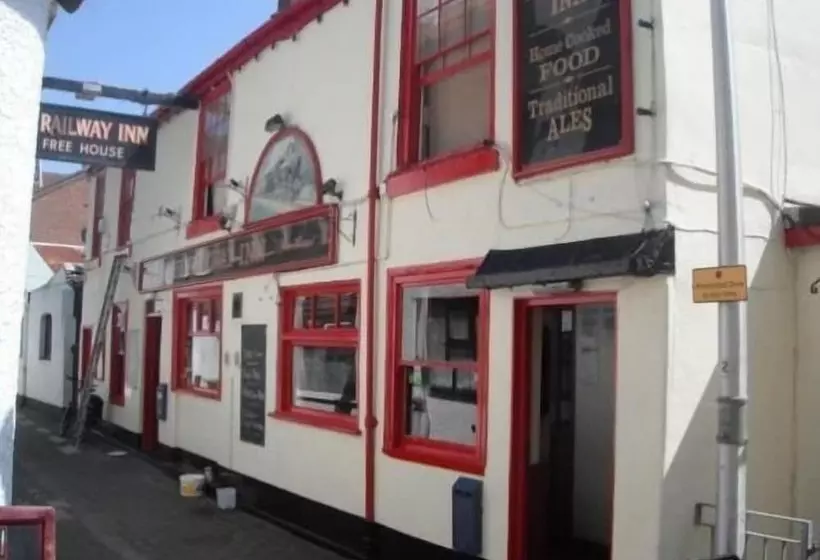 The Railway Inn