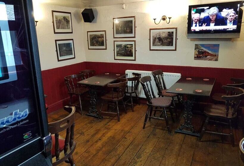 The Railway Inn