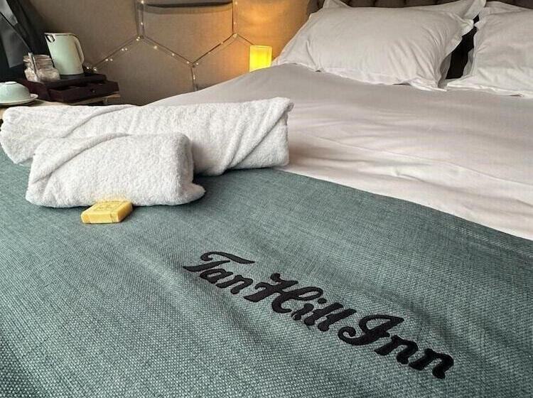 The Tan Hill Inn