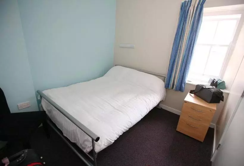 Alnwick Youth Hostel