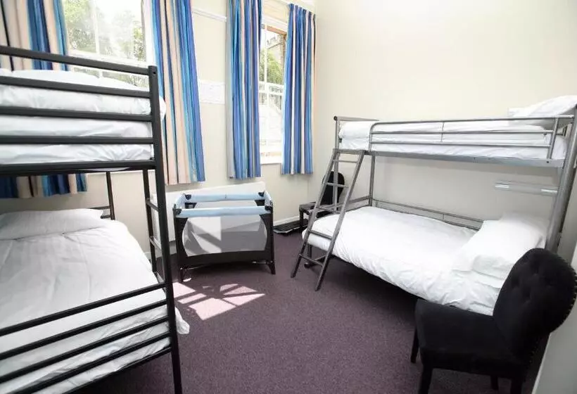 Alnwick Youth Hostel