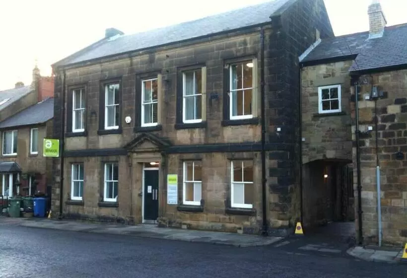 Alnwick Youth Hostel