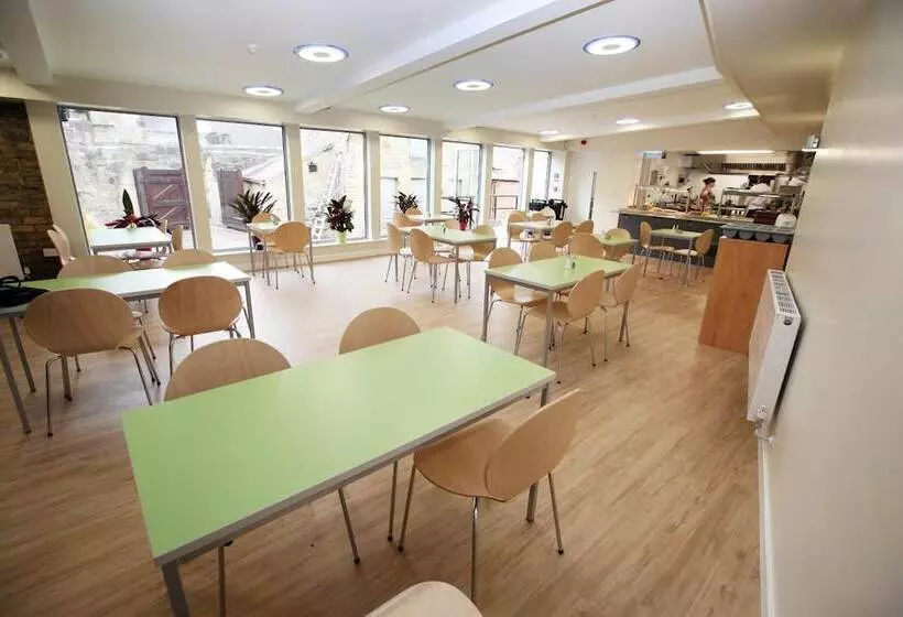 Alnwick Youth Hostel