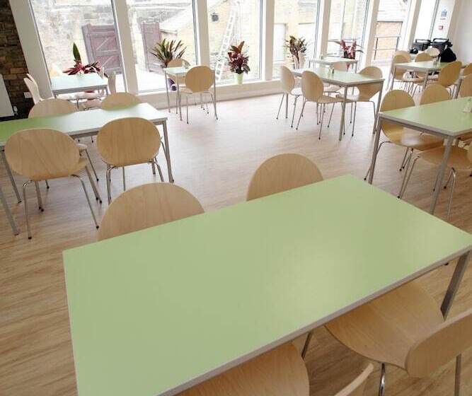 Alnwick Youth Hostel