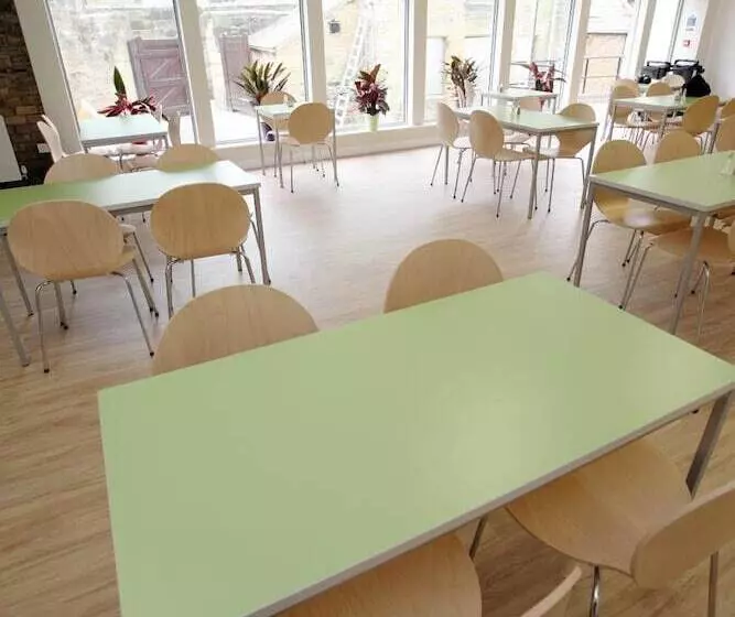 Alnwick Youth Hostel