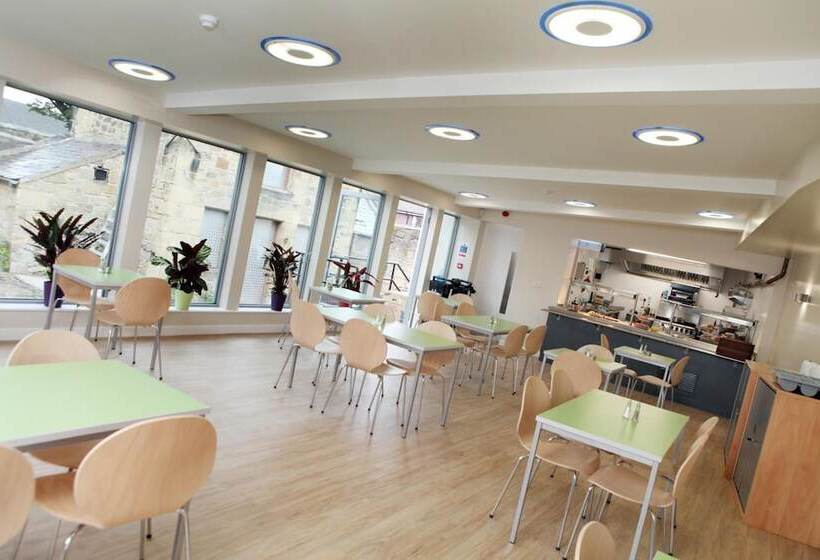 Alnwick Youth Hostel