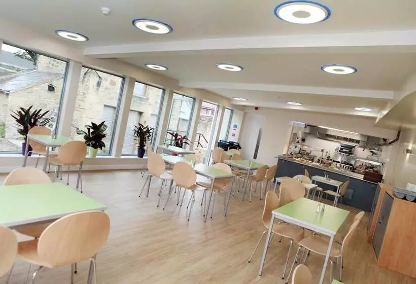 Alnwick Youth Hostel