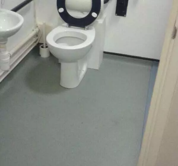 Alnwick Youth Hostel