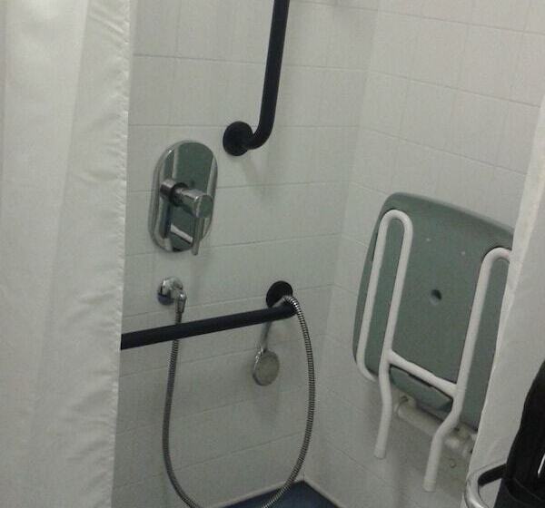 Alnwick Youth Hostel