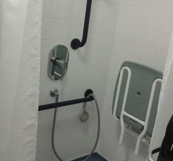 Alnwick Youth Hostel