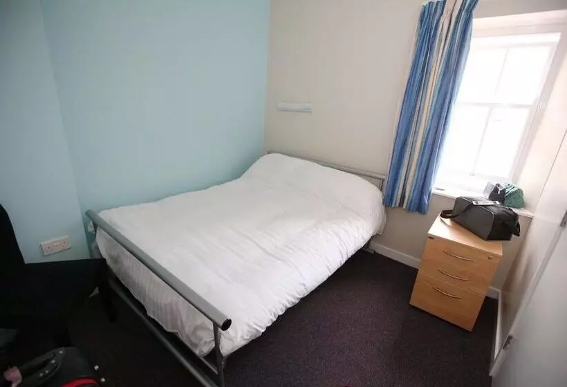 Alnwick Youth Hostel