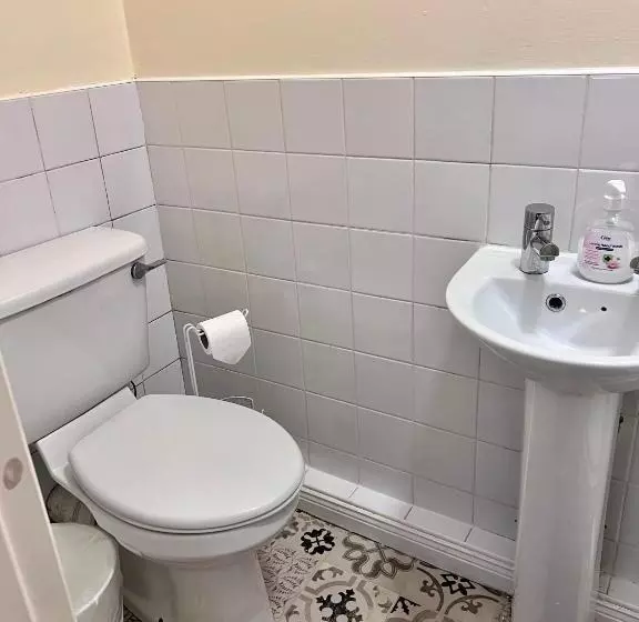 Ashfield Bed & Breakfast