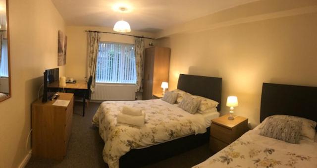 Ashfield Bed & Breakfast