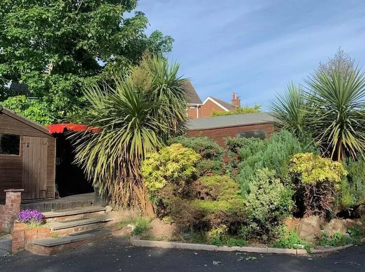 Ashfield Bed & Breakfast