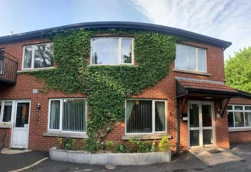 Ashfield Bed & Breakfast