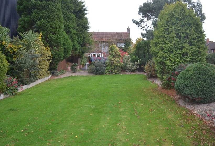 Ashfield Bed & Breakfast