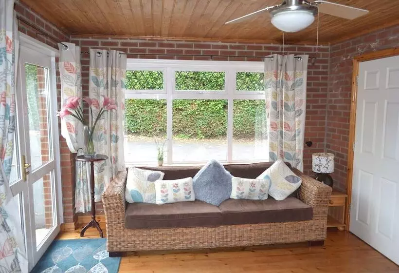 Ashfield Bed & Breakfast