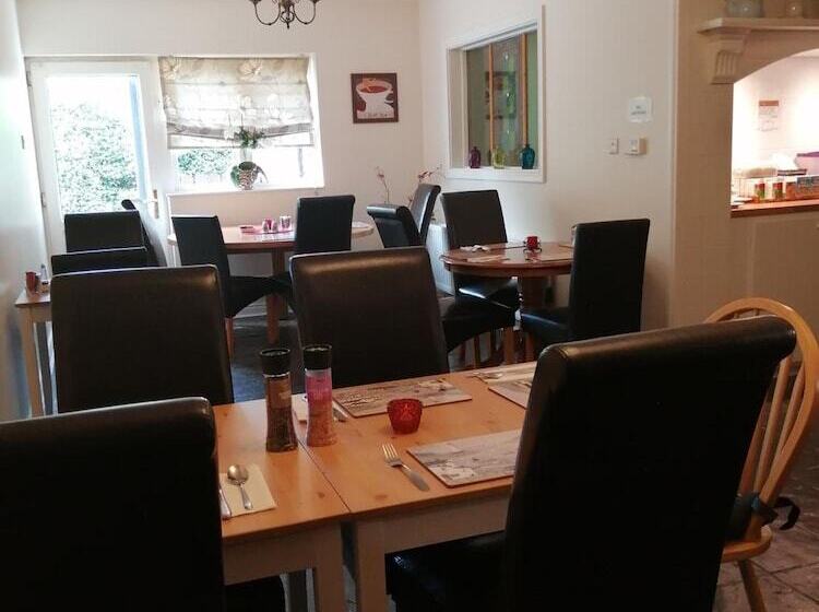 Ashfield Bed & Breakfast