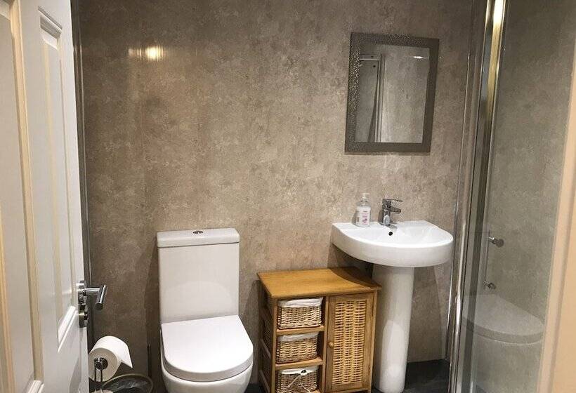 Ashfield Bed & Breakfast