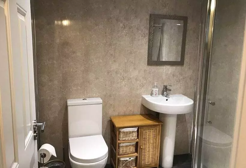 Ashfield Bed & Breakfast