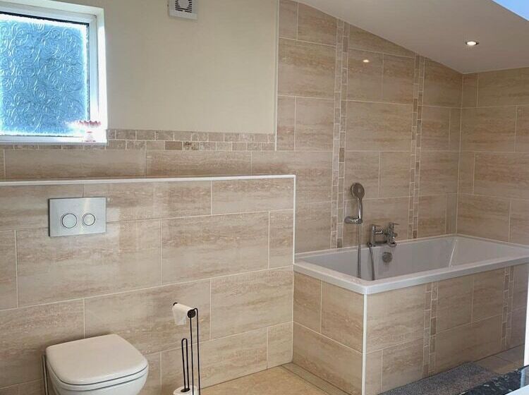 Ashfield Bed & Breakfast