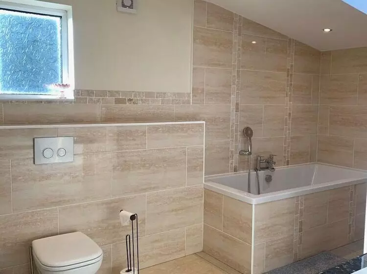 Ashfield Bed & Breakfast