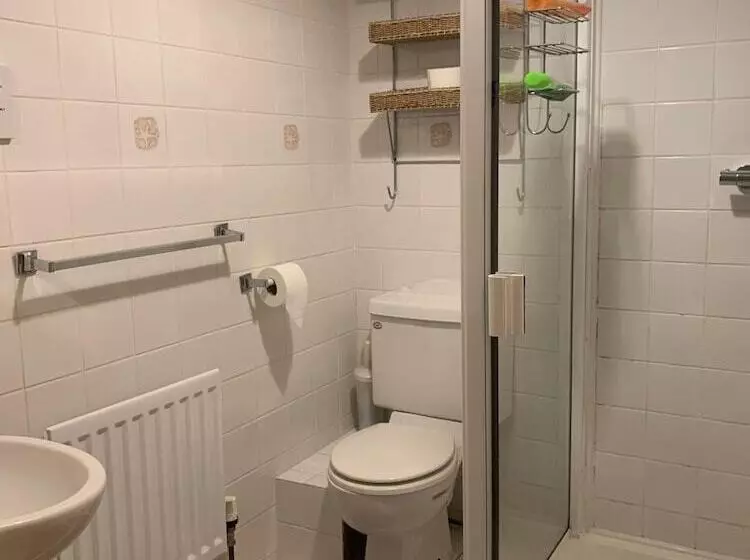 Ashfield Bed & Breakfast