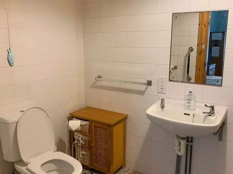 Ashfield Bed & Breakfast