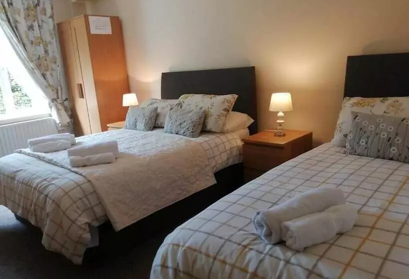 Ashfield Bed & Breakfast