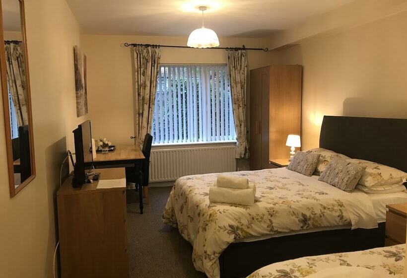 Ashfield Bed & Breakfast