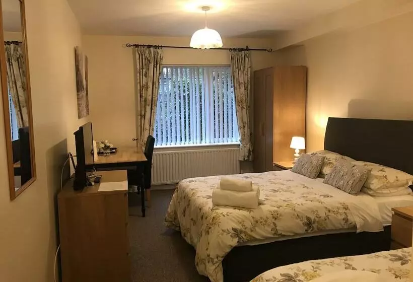 Ashfield Bed & Breakfast