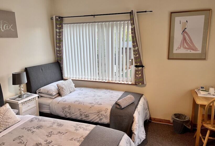 Ashfield Bed & Breakfast