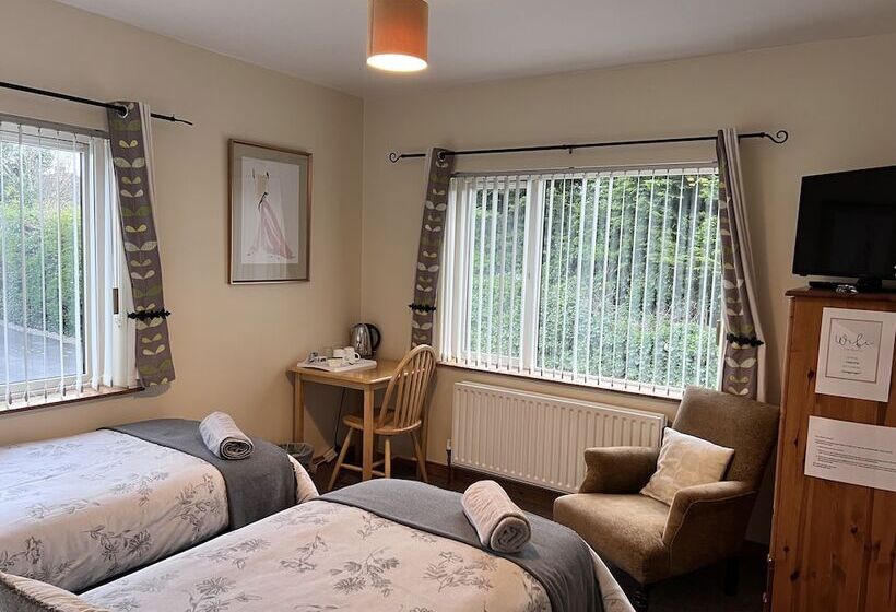 Ashfield Bed & Breakfast