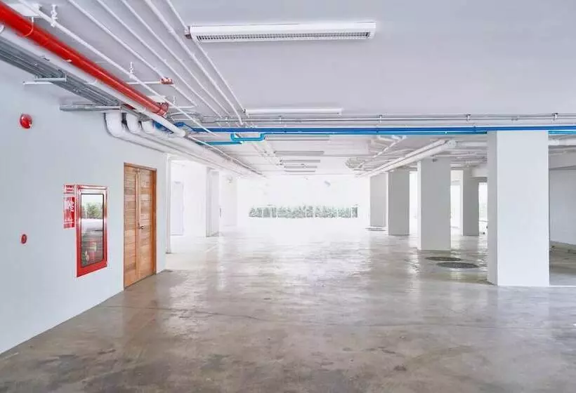 Baan Pakdi