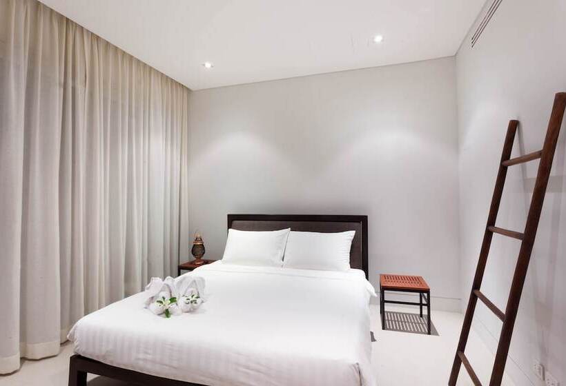 Baan Yamu Private Villa By Resava