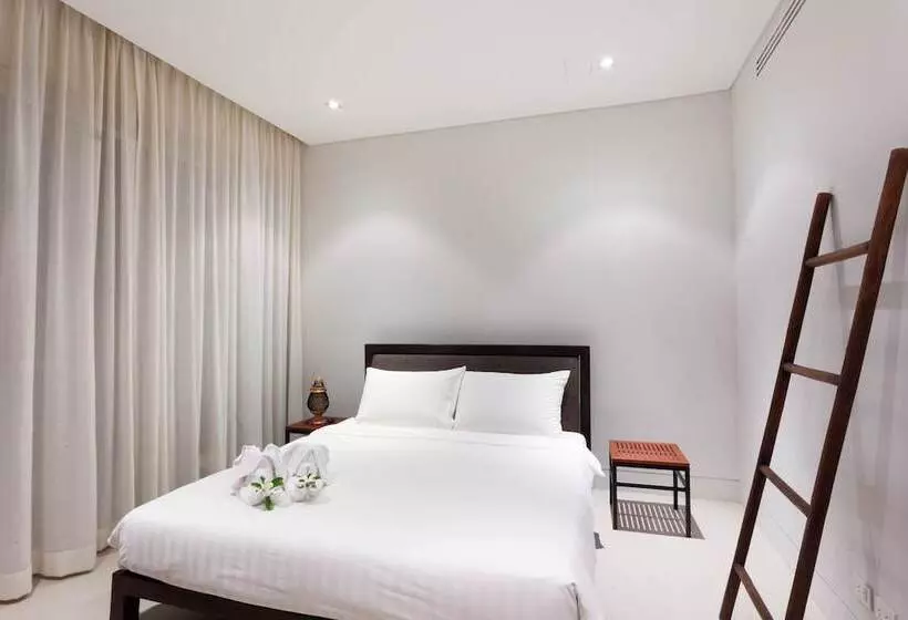 Baan Yamu Private Villa By Resava