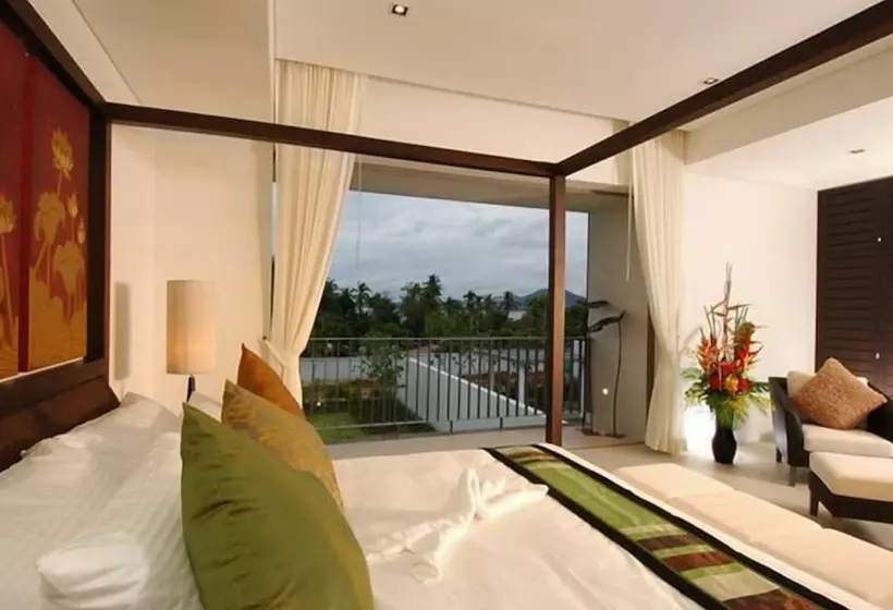 Baan Yamu Private Villa By Resava